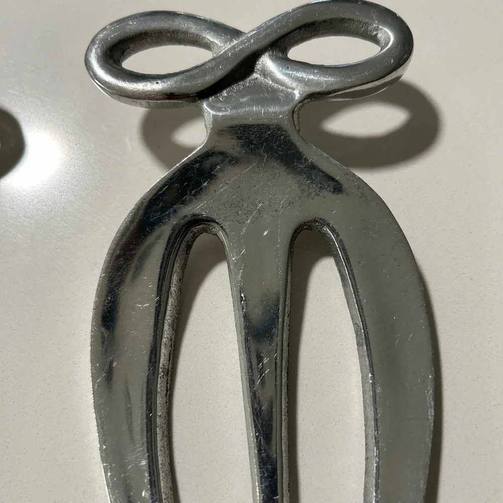 Salad Mixing Serving Forks Set of 2, 5 1/2” X 3”